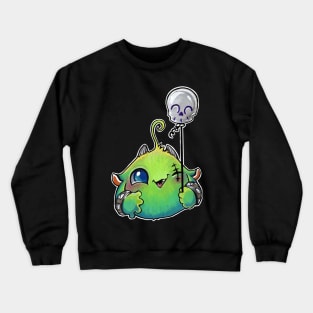 Baby cuddles Crewneck Sweatshirt